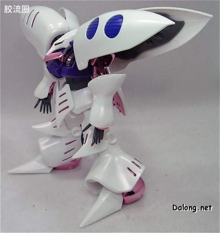 HGUC 其他限定版 卡碧尼 Extra Finish版 - 图片