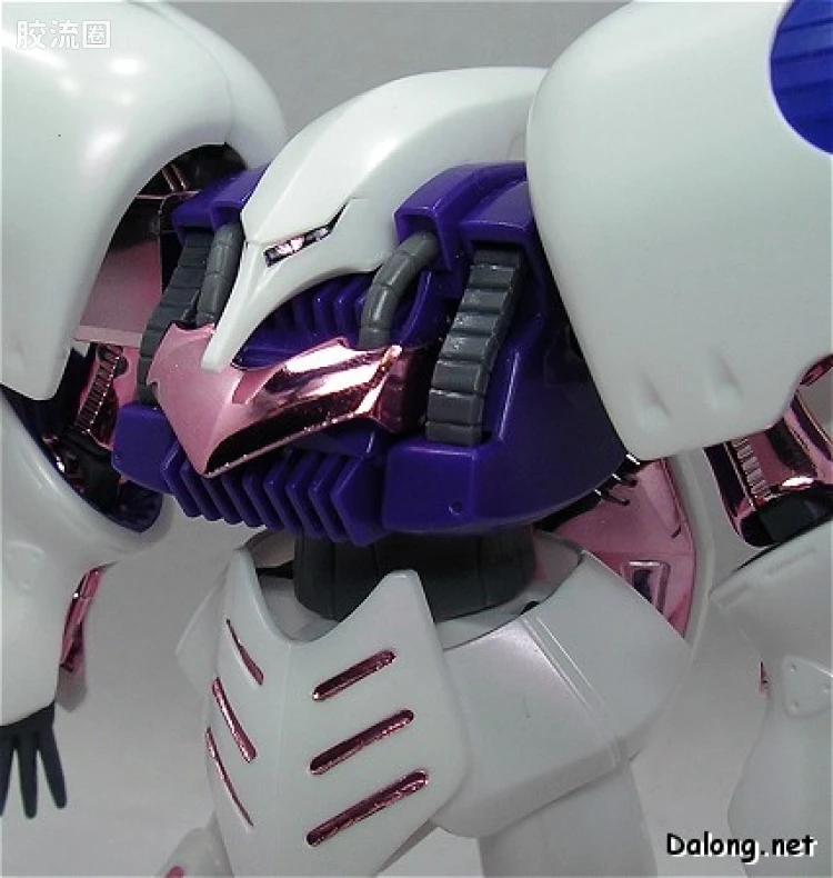 HGUC 其他限定版 卡碧尼 Extra Finish版 - 图片