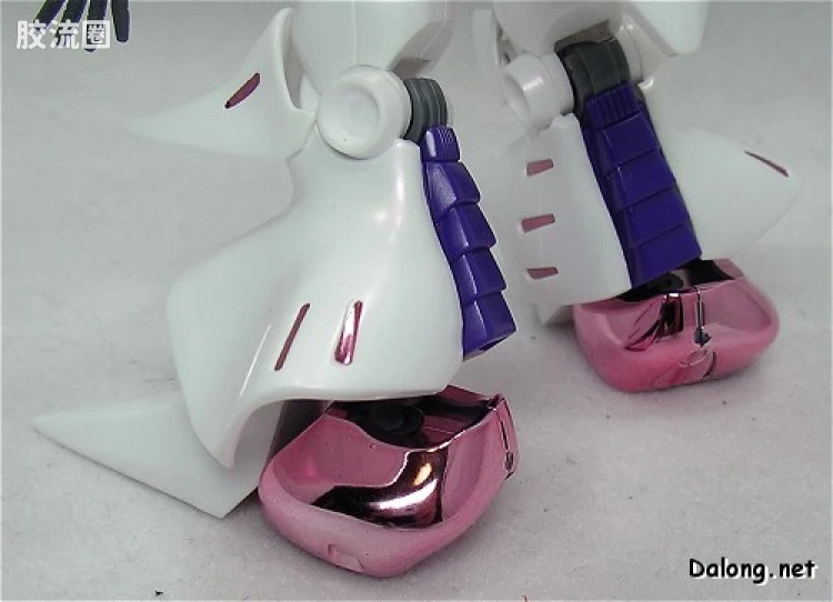 HGUC 其他限定版 卡碧尼 Extra Finish版 - 图片