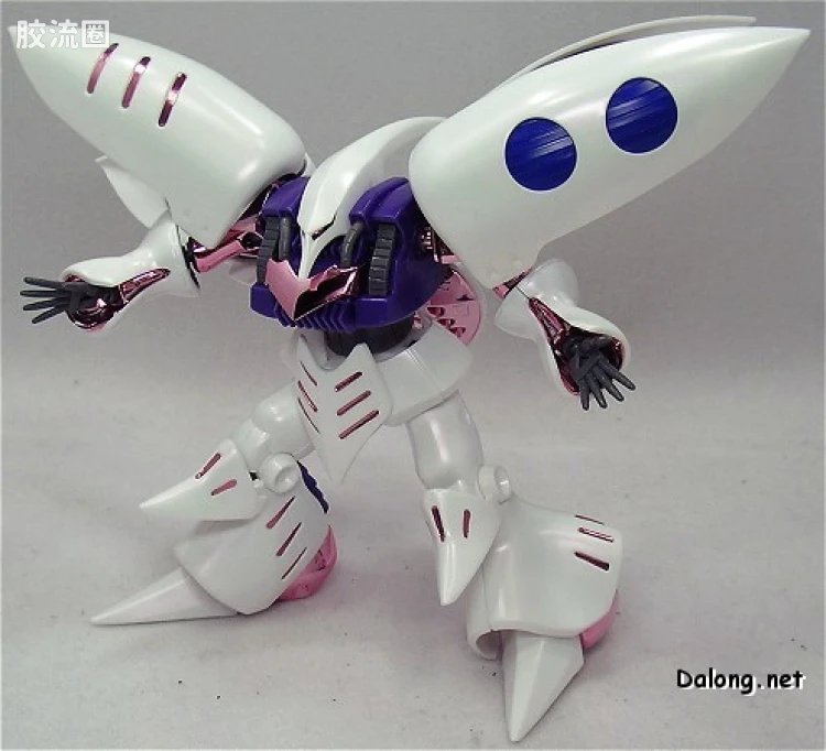 HGUC 其他限定版 卡碧尼 Extra Finish版 - 图片