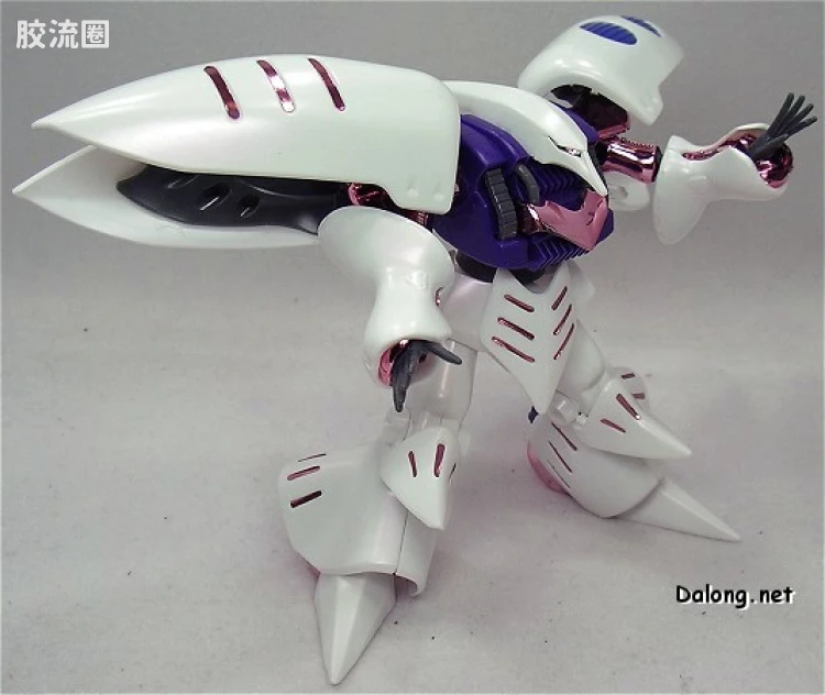 HGUC 其他限定版 卡碧尼 Extra Finish版 - 图片