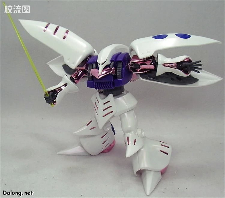 HGUC 其他限定版 卡碧尼 Extra Finish版 - 图片