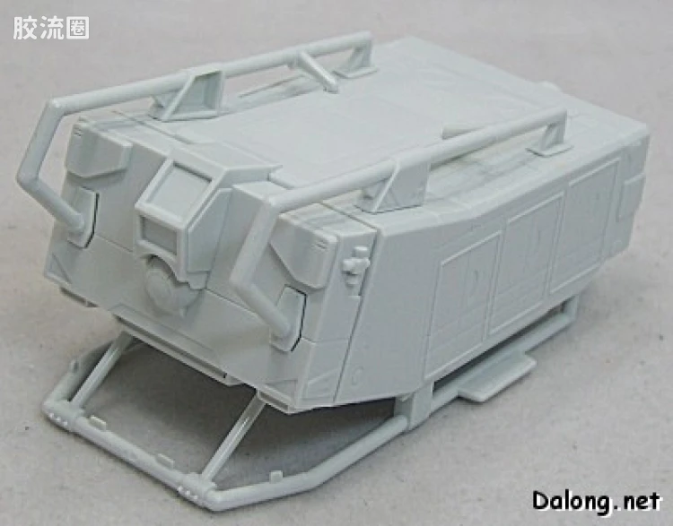 HGUC 其他限定版 吉姆 富士急版 - 图片