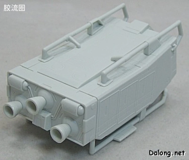 HGUC 其他限定版 吉姆 富士急版 - 图片