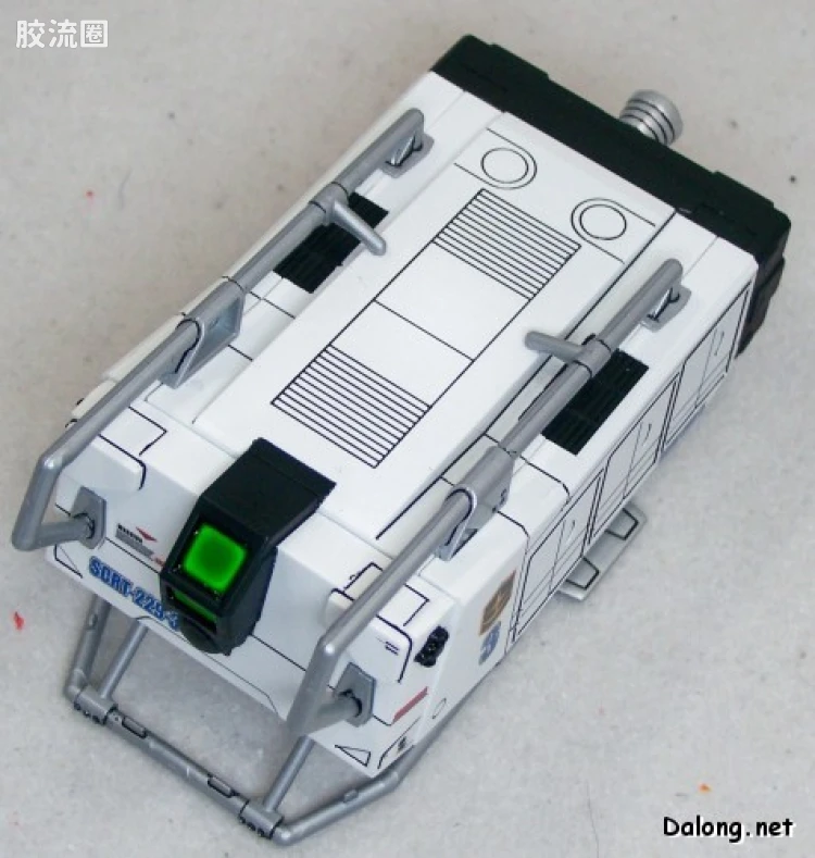 HGUC 其他限定版 吉姆 富士急版 - 图片