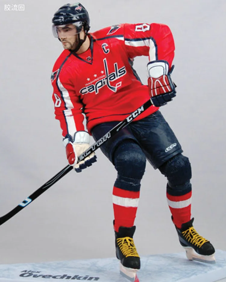 12 INCH - ALEX OVECHKIN