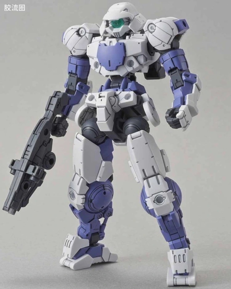 12 bEXM-15 波鲁塔诺瓦 白色