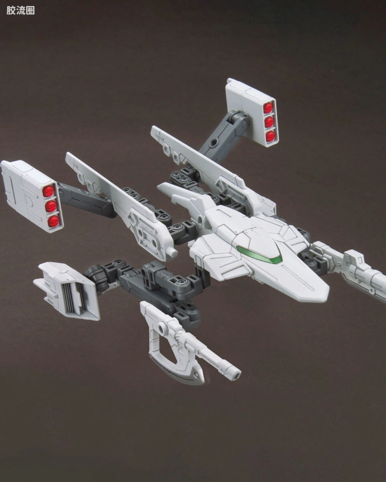 12 (高达模型对战武器库)