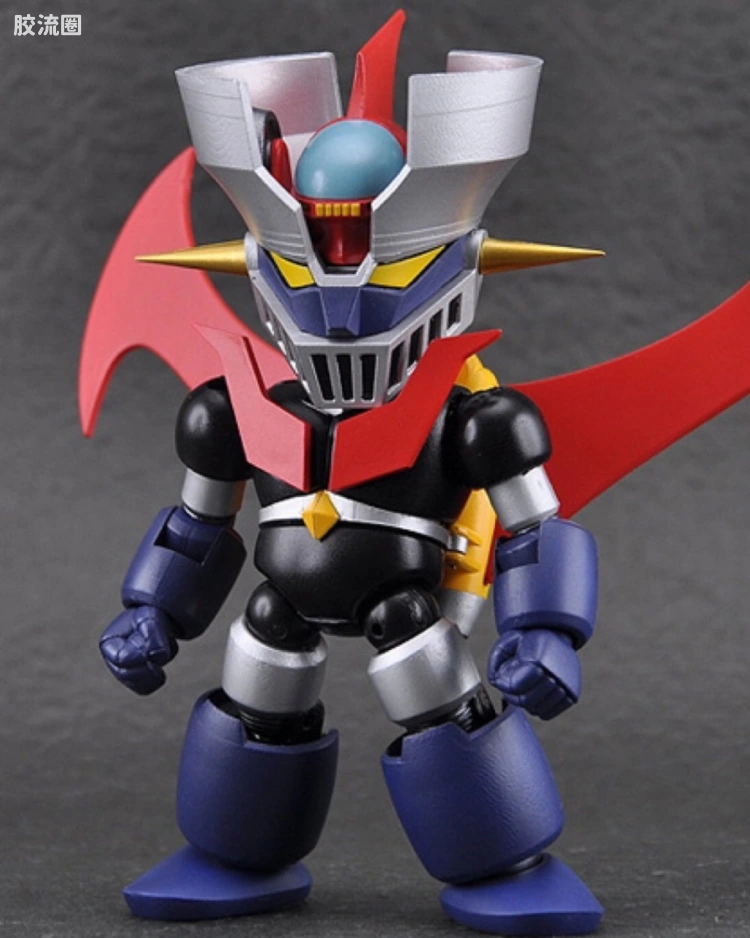 12 魔神Z