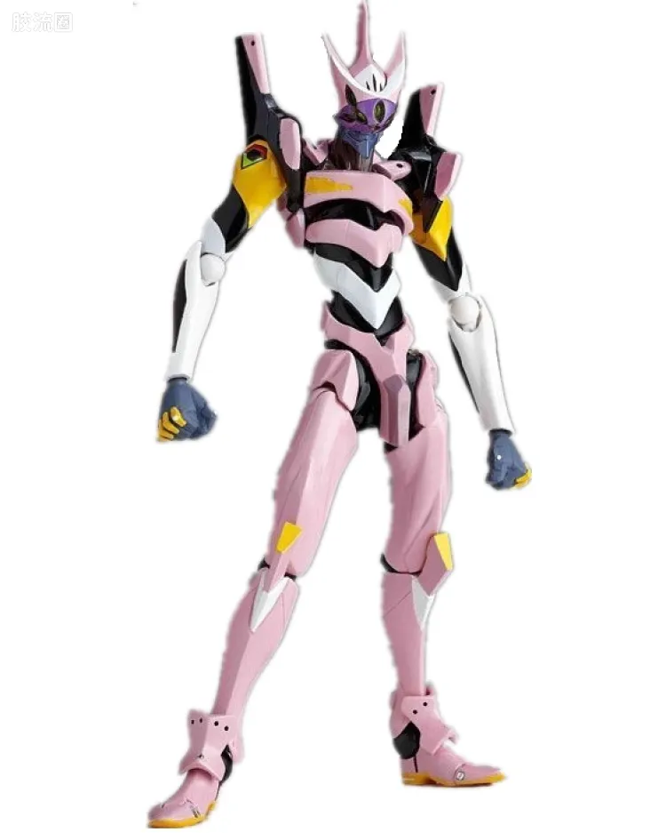 134号 EVA 8号机α