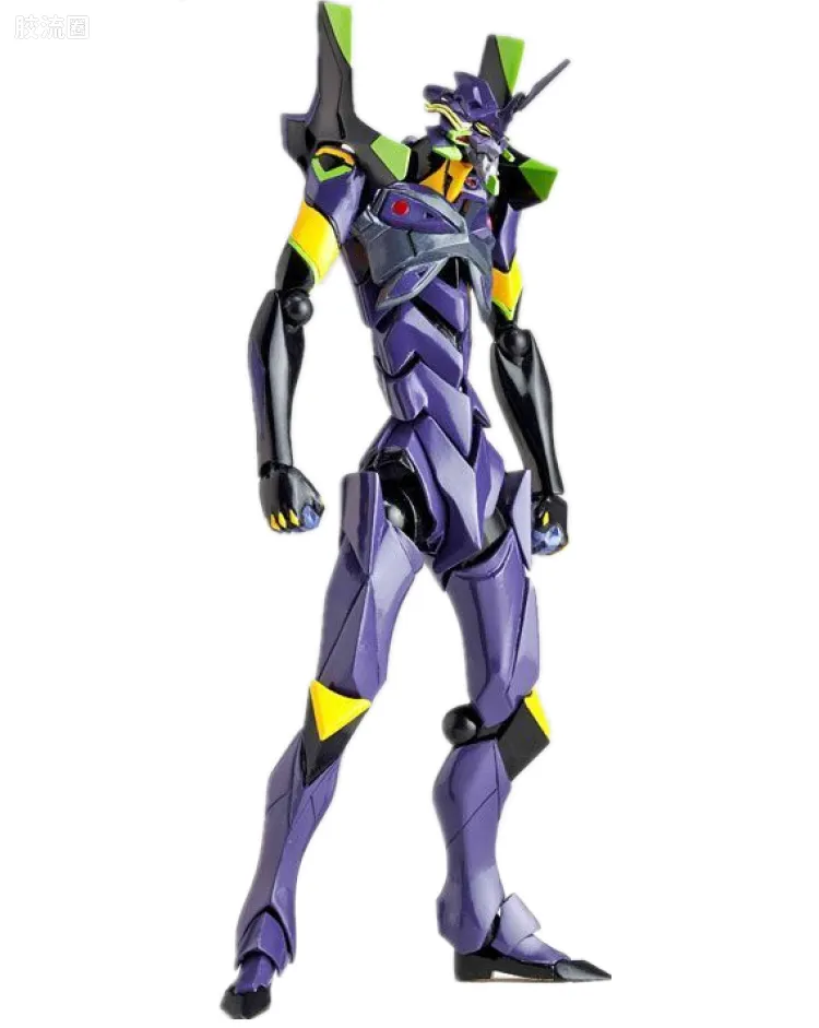 136号 EVA 13号机