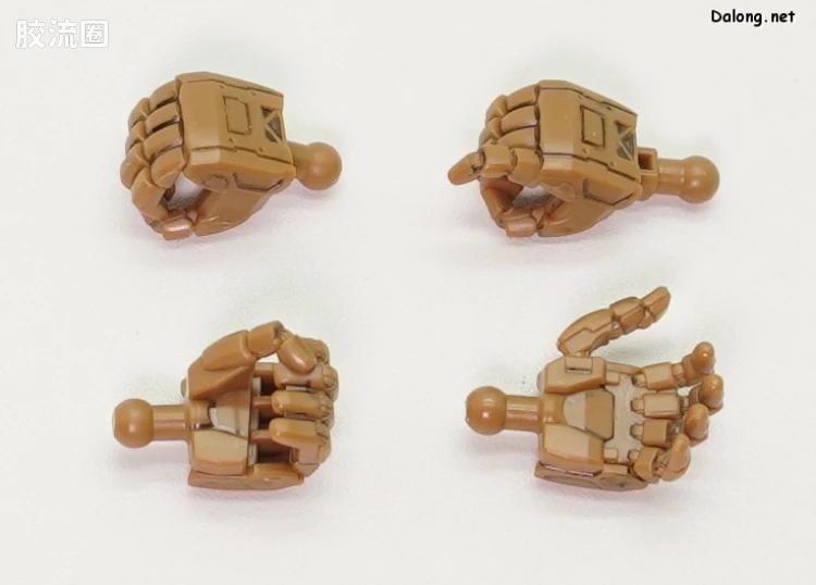HGUC 普通版 h254 扎古II 索拉里机 (复仇的安魂曲) - 图片