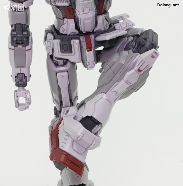 HGUC 普通版 h255 高达EX (复仇的安魂曲) - 图片