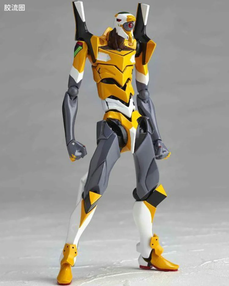 138号 EVA 9号机