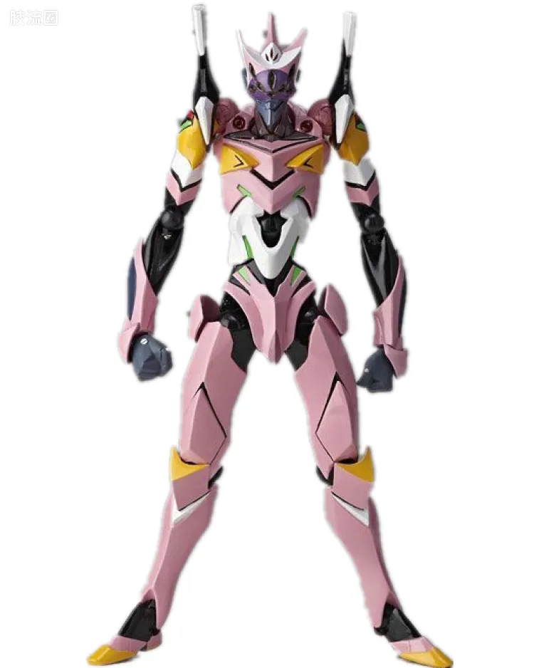 139号 EVA8号机β 正规实用型