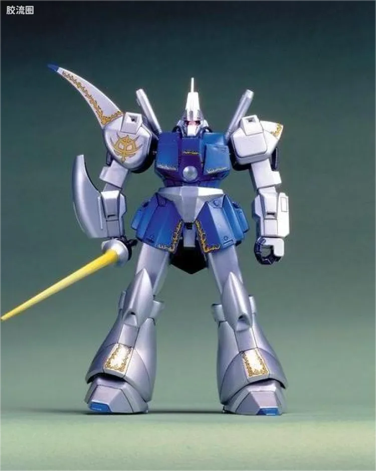 13 AMX-117R/L 卡斯R/卡斯L