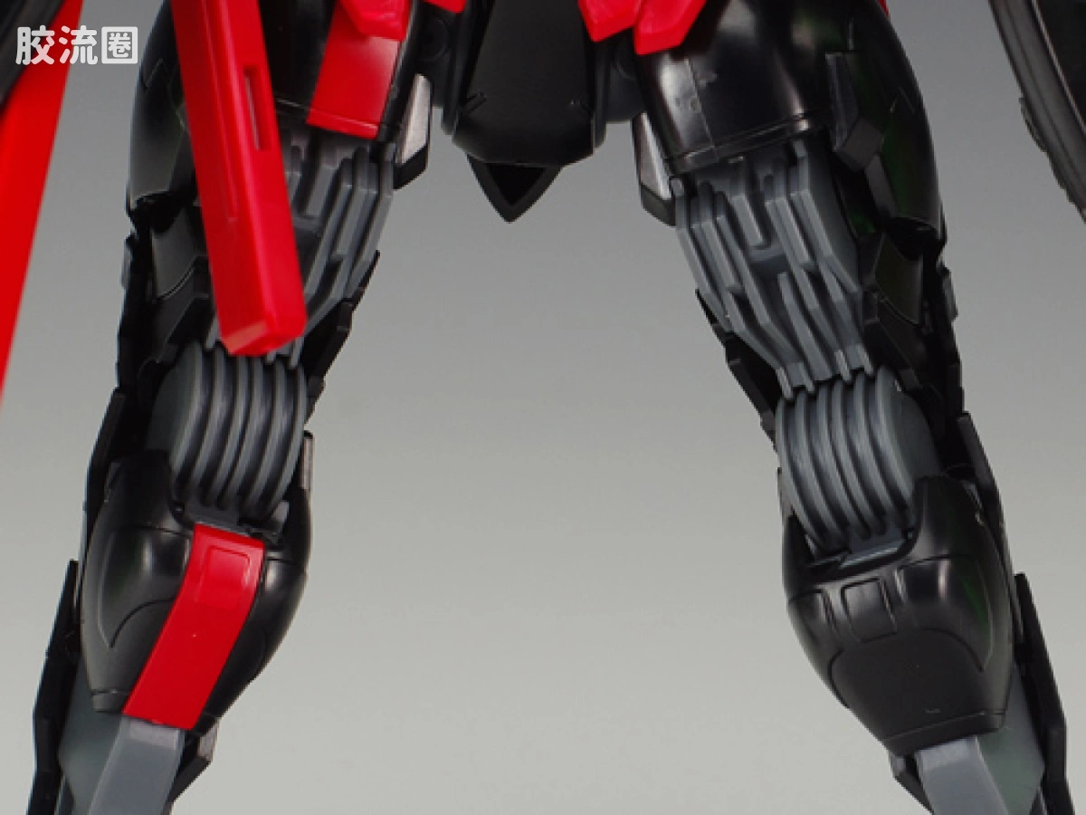 万代综合拼装模型系列 革命机VALVRAVE Valvrave - 图片