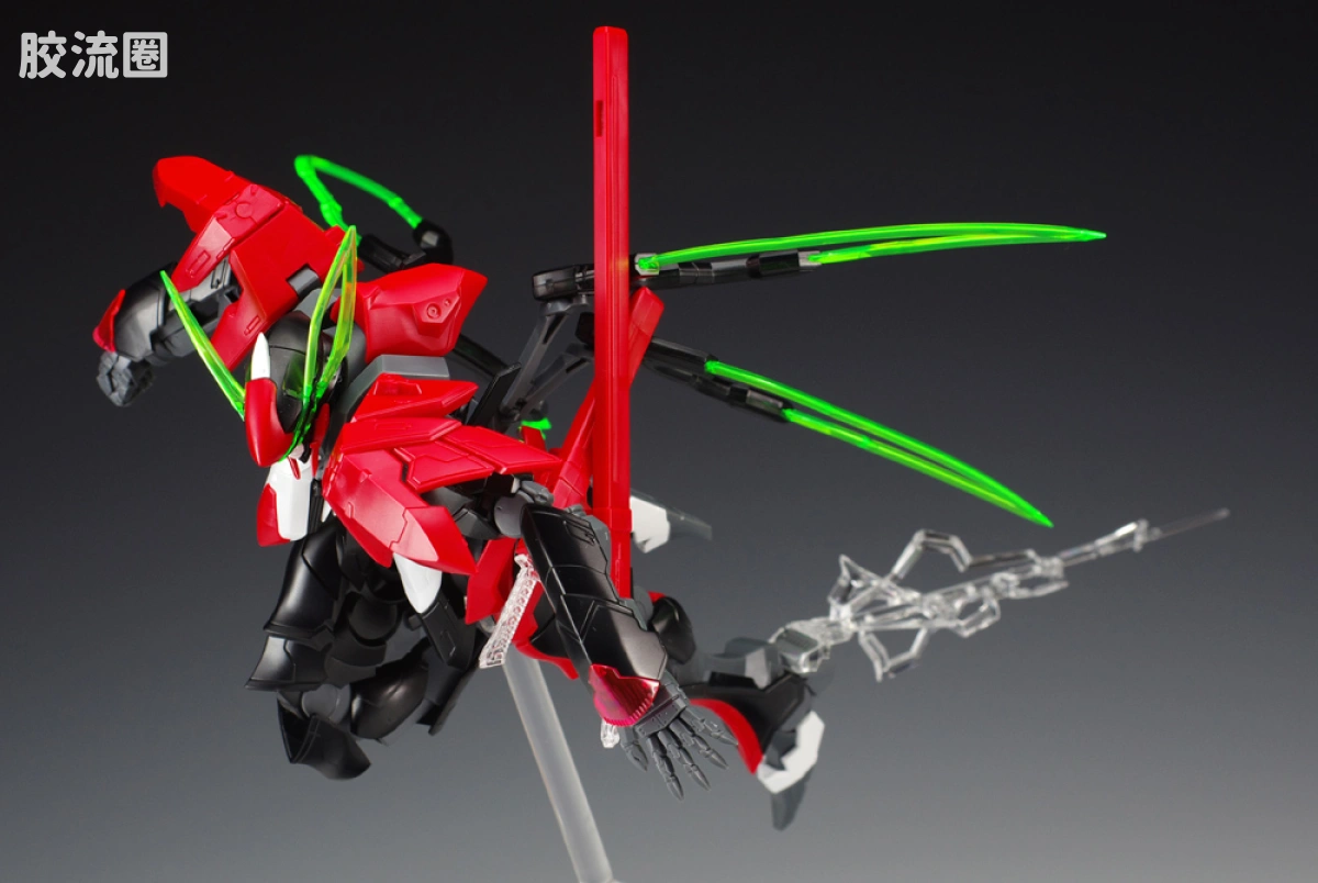 万代综合拼装模型系列 革命机VALVRAVE Valvrave - 图片