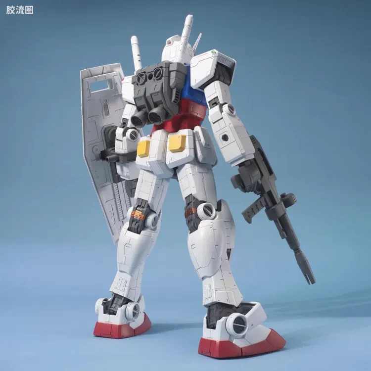 MEGA SIZE系列 普通版 RX-78-2 - 图片