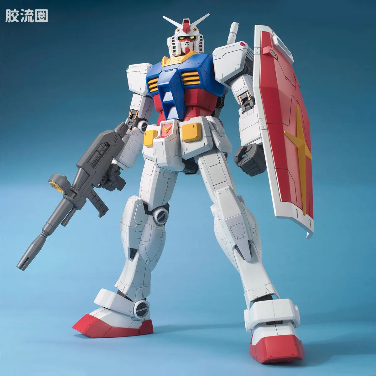 MEGA SIZE系列 普通版 RX-78-2 - 图片