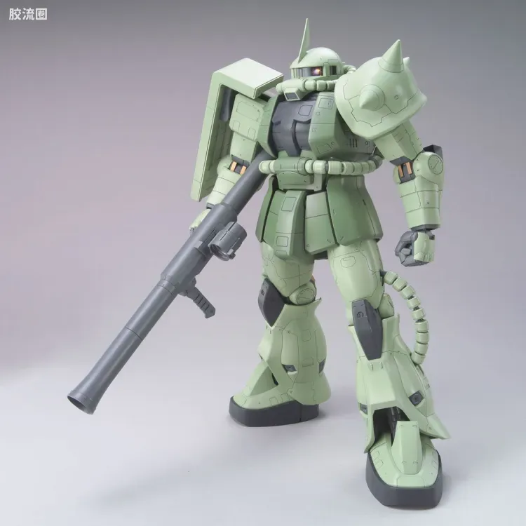 MEGA SIZE系列 普通版 扎古2量产型 - 图片