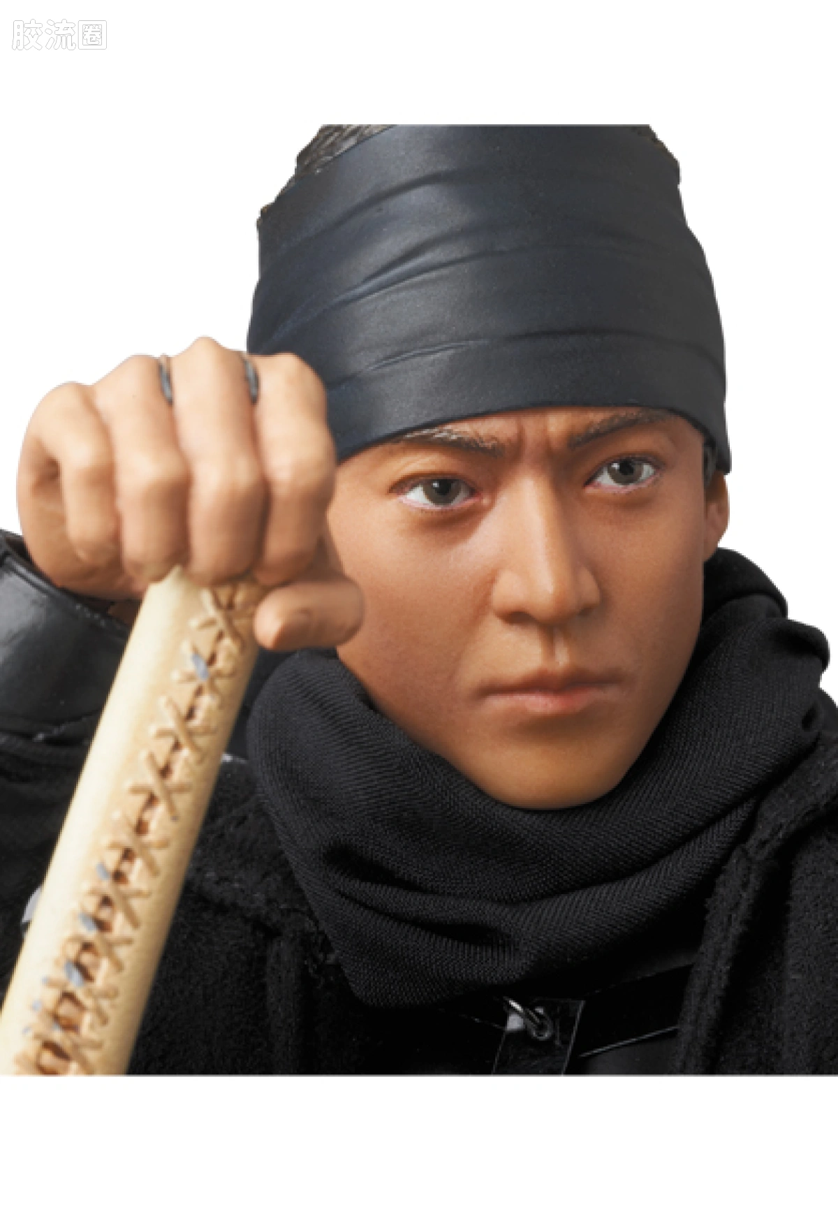 RAH12寸真人皮偶系列玩具 MOVIE与TV 桃太郎 - 图片
