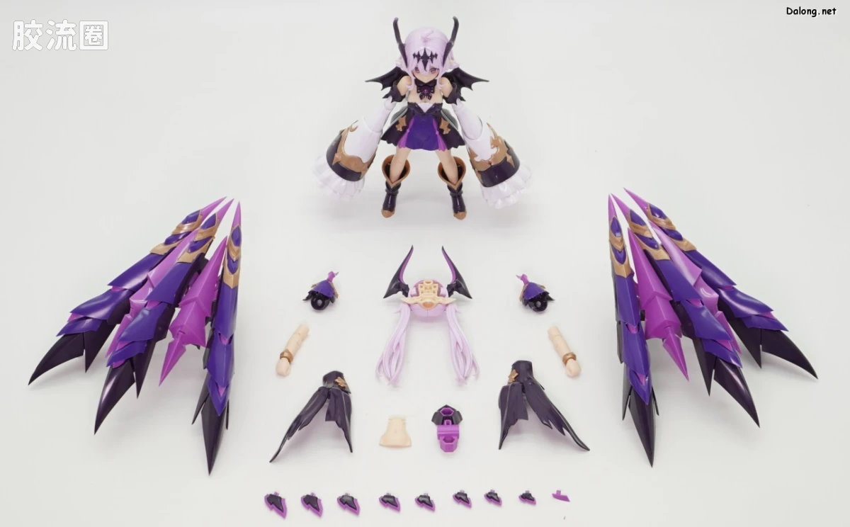 ARCA NADEA 普通版 AR014 GII - 图片
