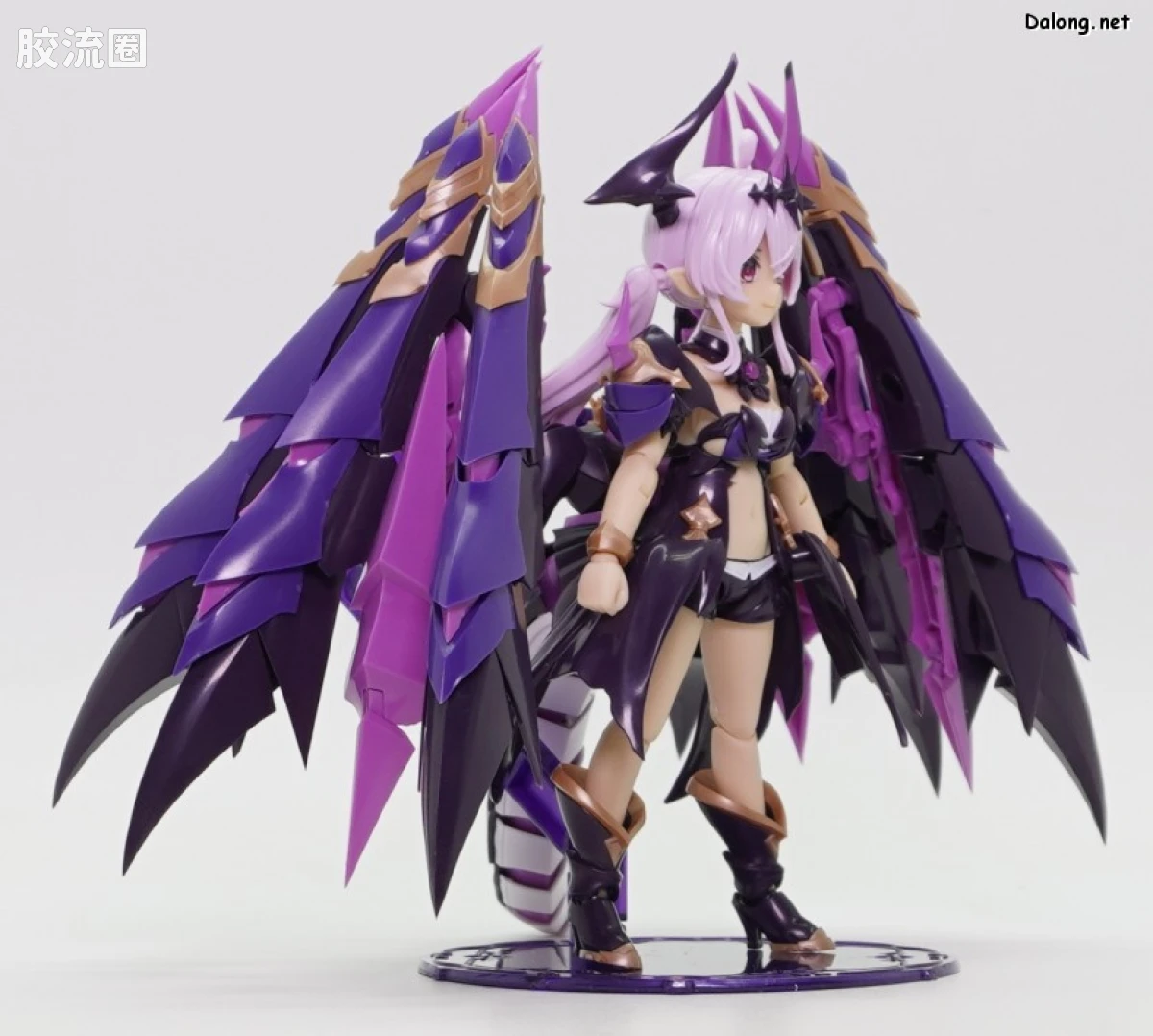 ARCA NADEA 普通版 AR014 GII - 图片