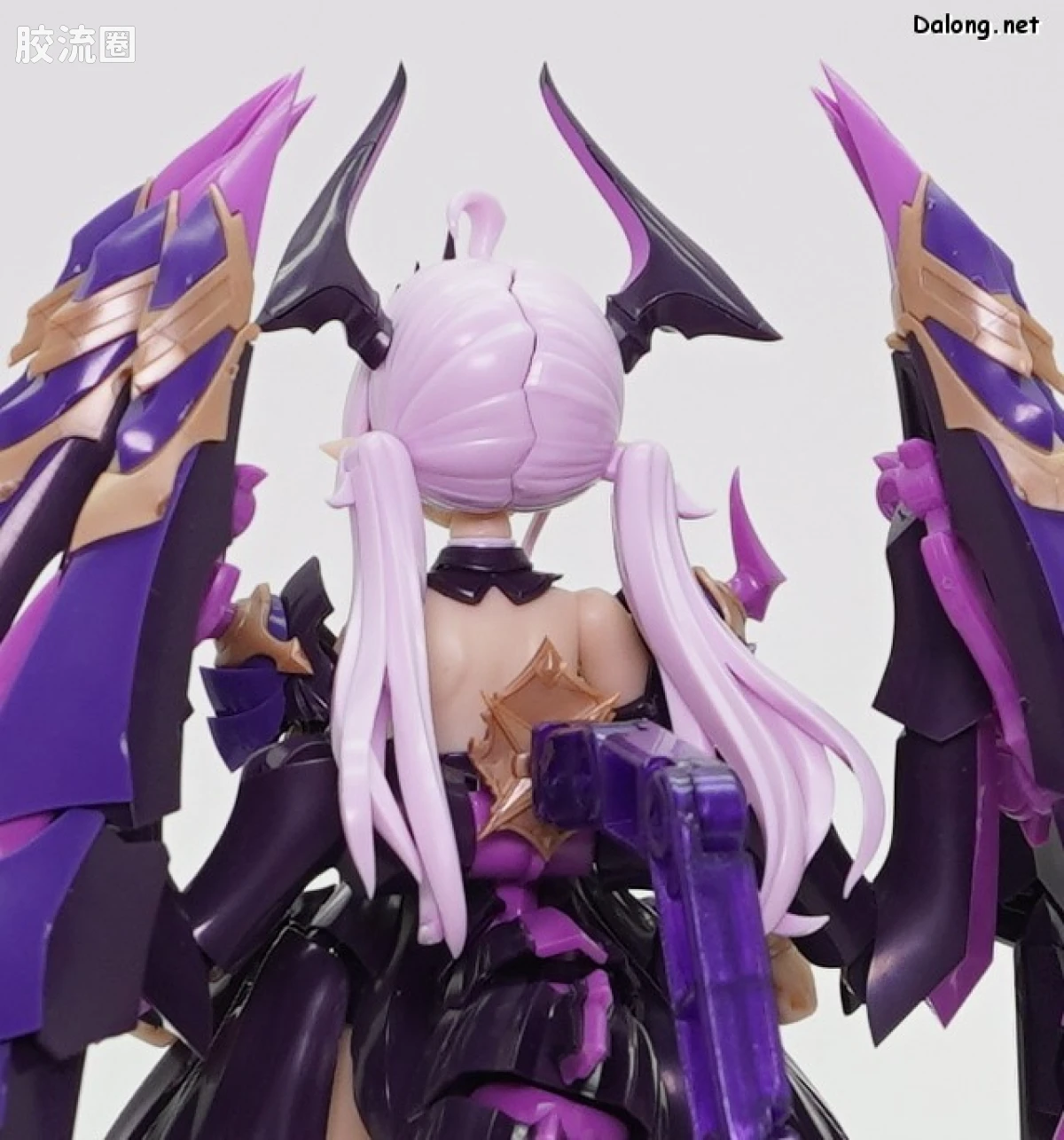 ARCA NADEA 普通版 AR014 GII - 图片