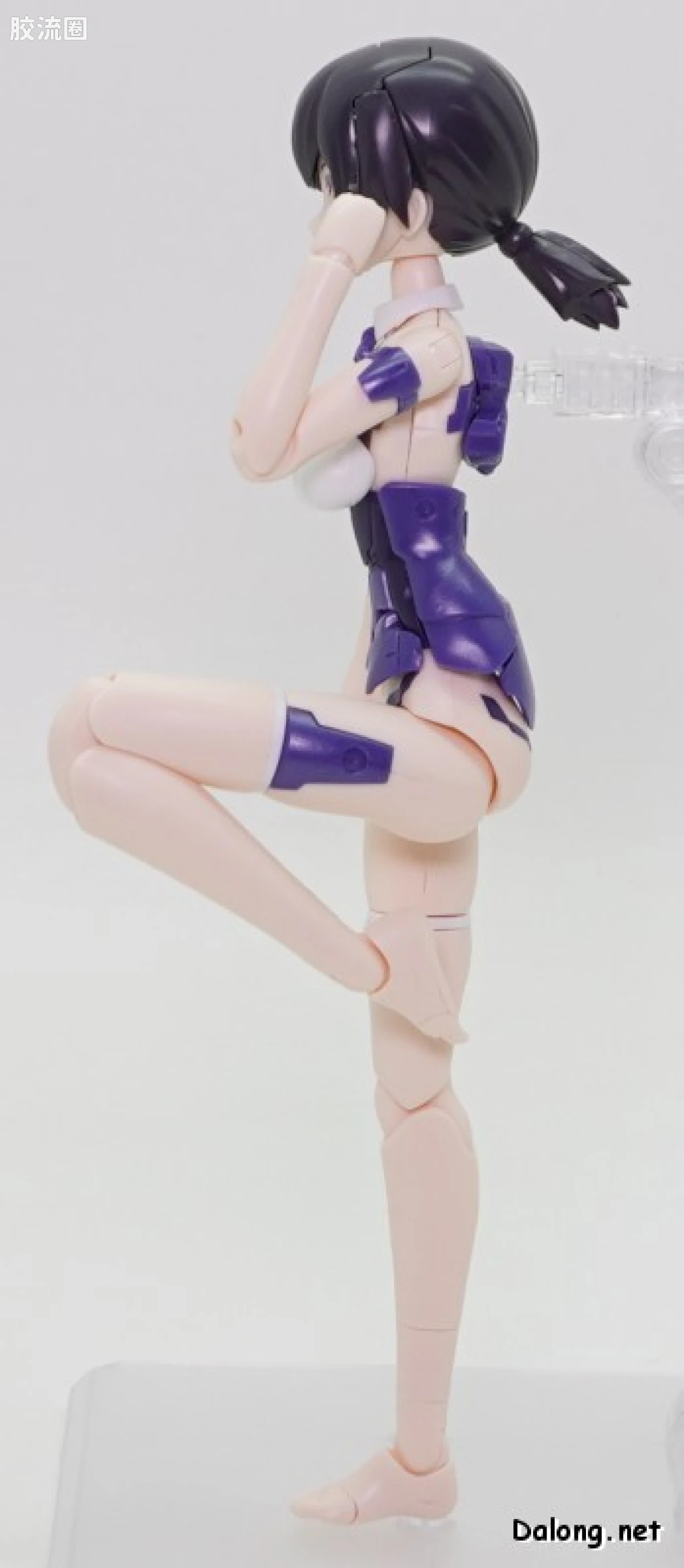 FAG 普通版 蕾蒂西雅 Azurite Ver. - 图片