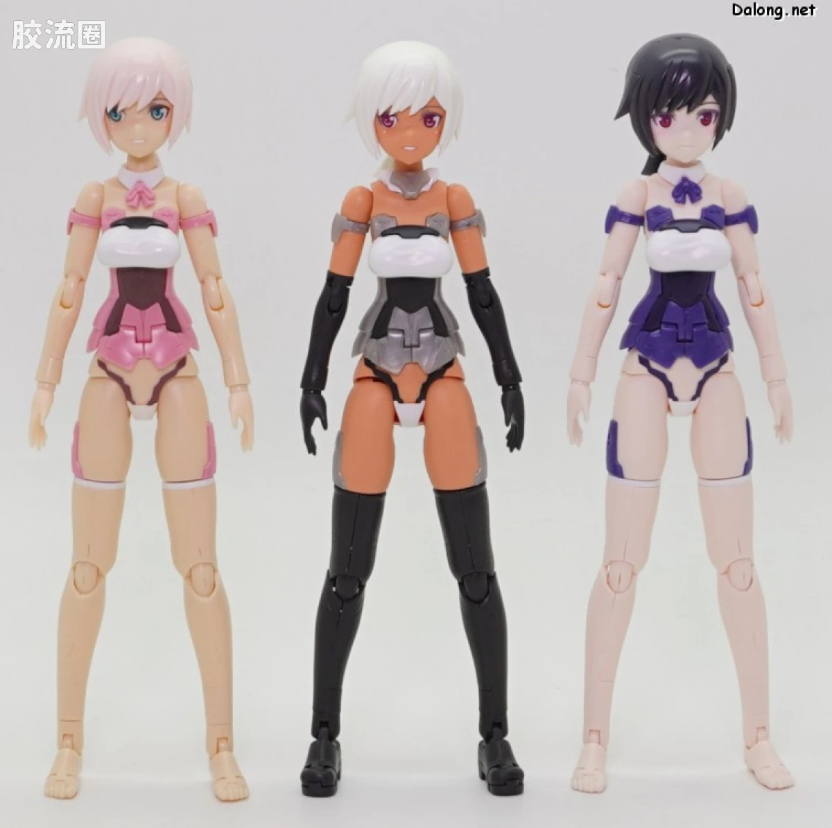 FAG 普通版 蕾蒂西雅 Azurite Ver. - 图片