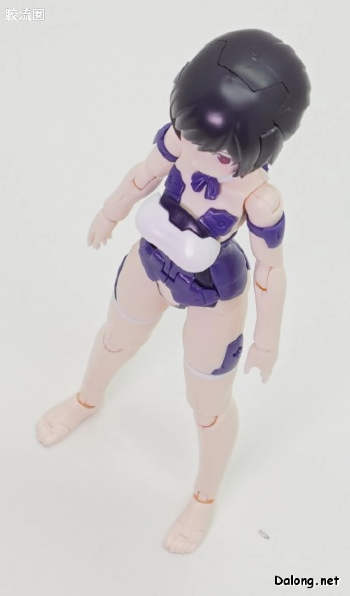 FAG 普通版 蕾蒂西雅 Azurite Ver. - 图片