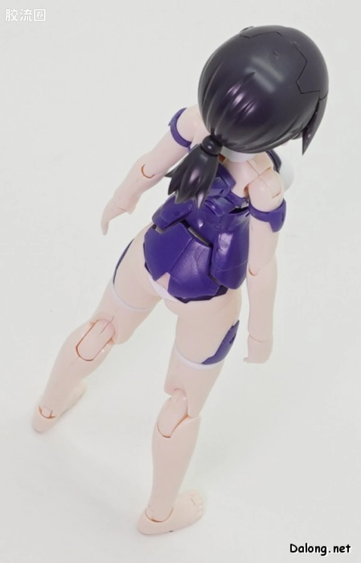 FAG 普通版 蕾蒂西雅 Azurite Ver. - 图片