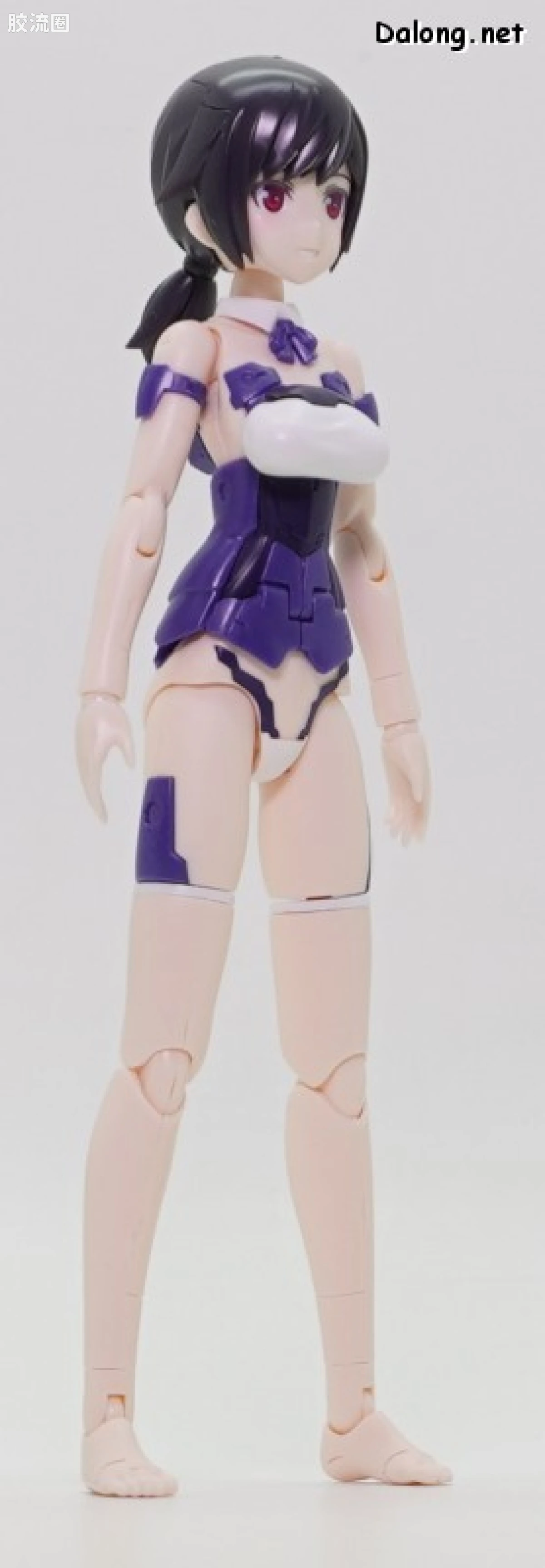 FAG 普通版 蕾蒂西雅 Azurite Ver. - 图片