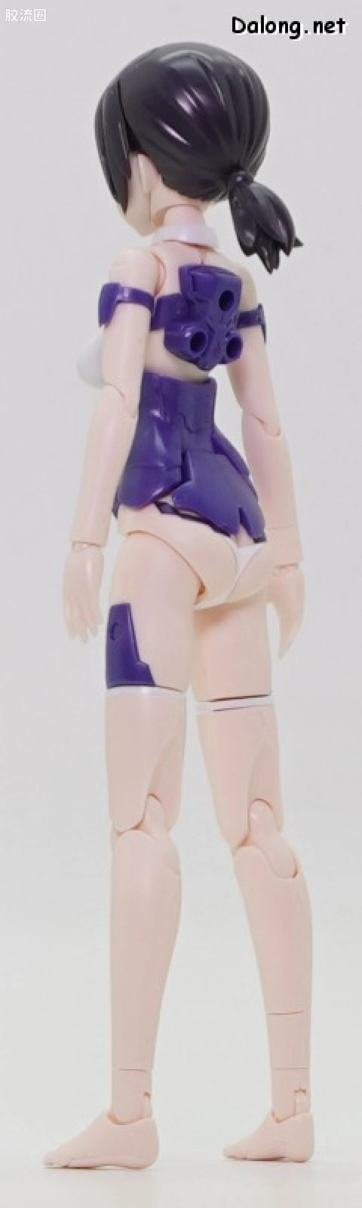 FAG 普通版 蕾蒂西雅 Azurite Ver. - 图片