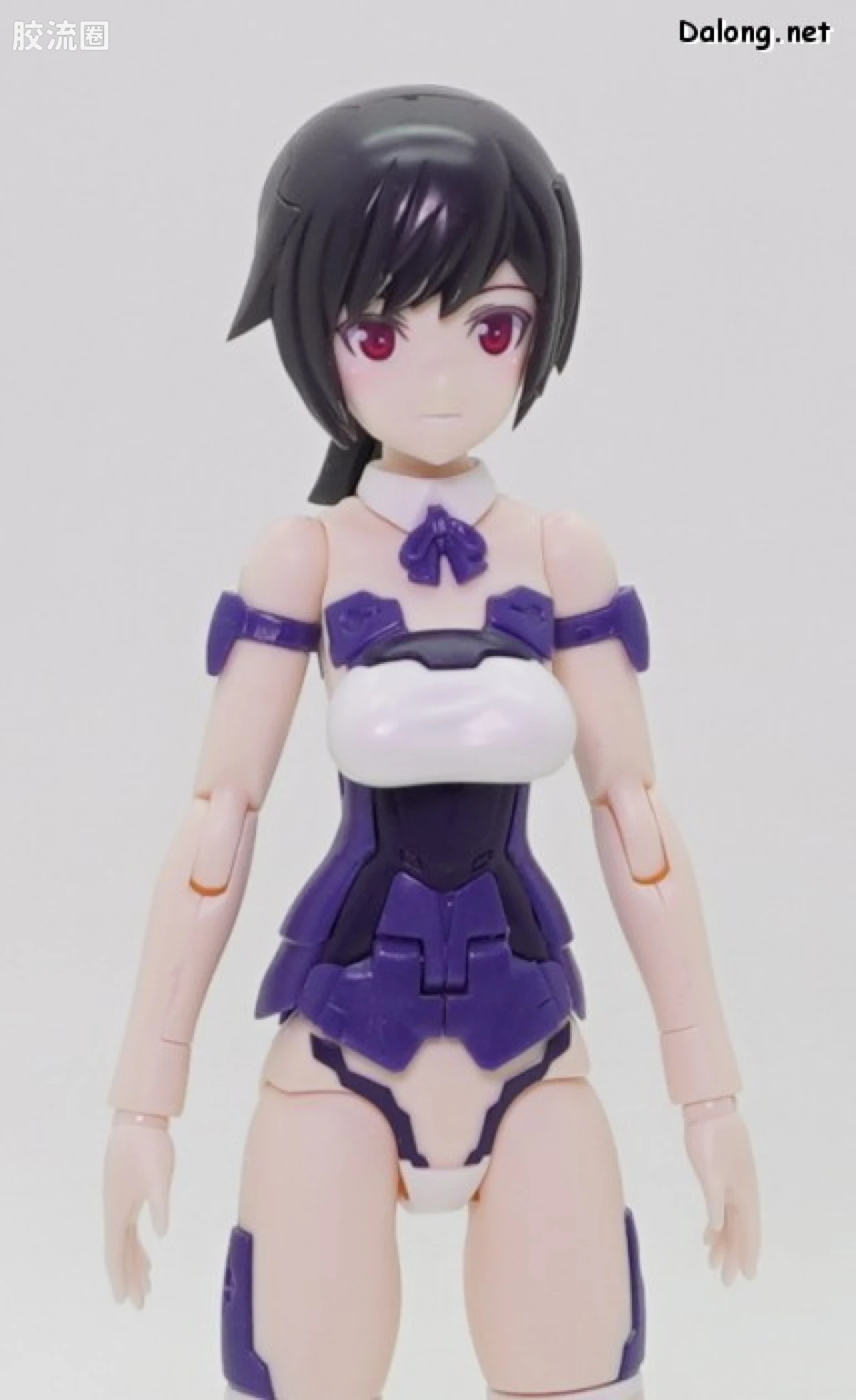 FAG 普通版 蕾蒂西雅 Azurite Ver. - 图片
