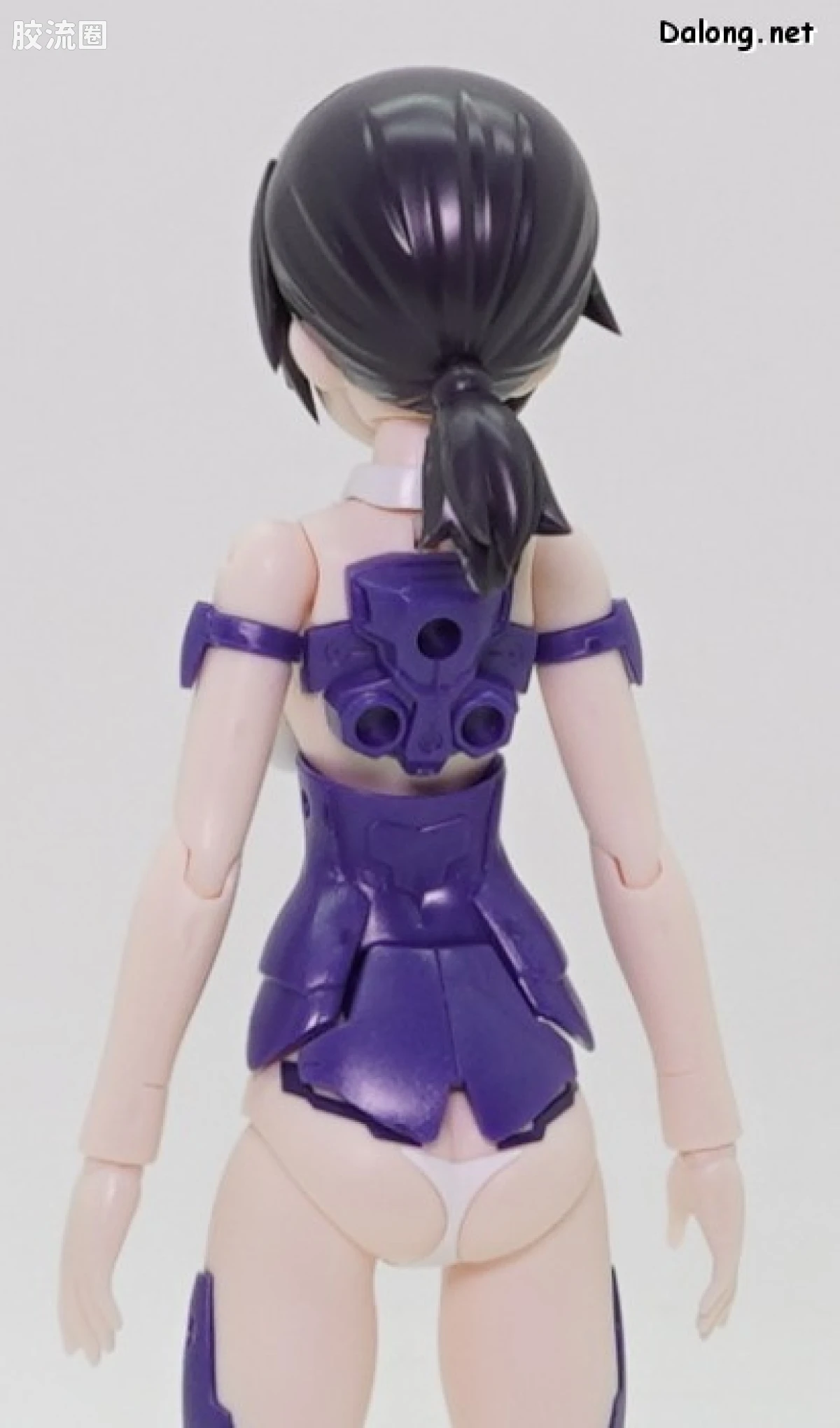 FAG 普通版 蕾蒂西雅 Azurite Ver. - 图片