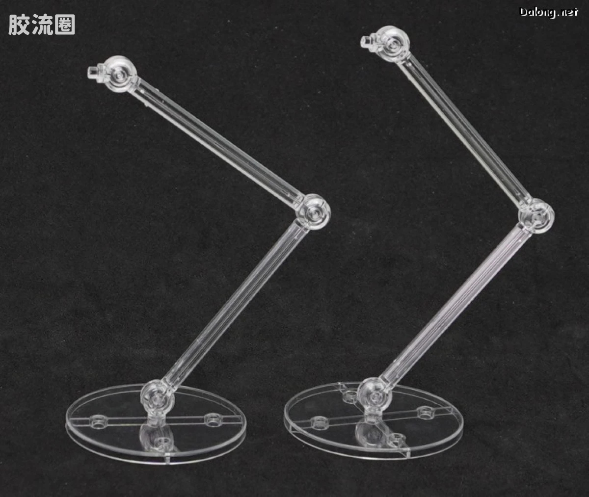 RG 网络限定版 异端高达红色机 红龙形态 - 图片