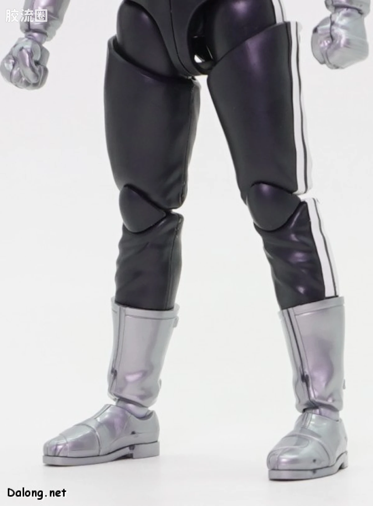 Figure-rise系列&其它万代人形拼装综合 Figure-rise Standard 特摄综合系列 假面骑士新1号 - 图片