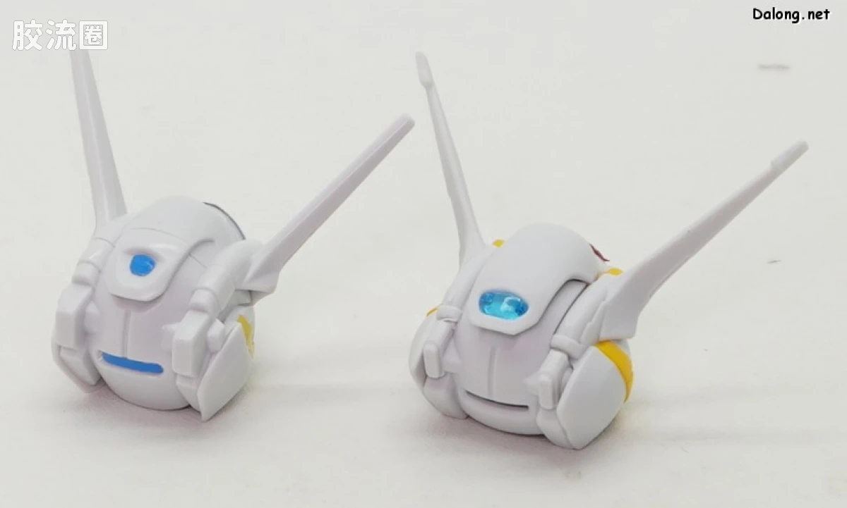 HG 高达G复国运动 其他限定版 G-self (完美背包装备型) (剧场版Ver.) - 图片