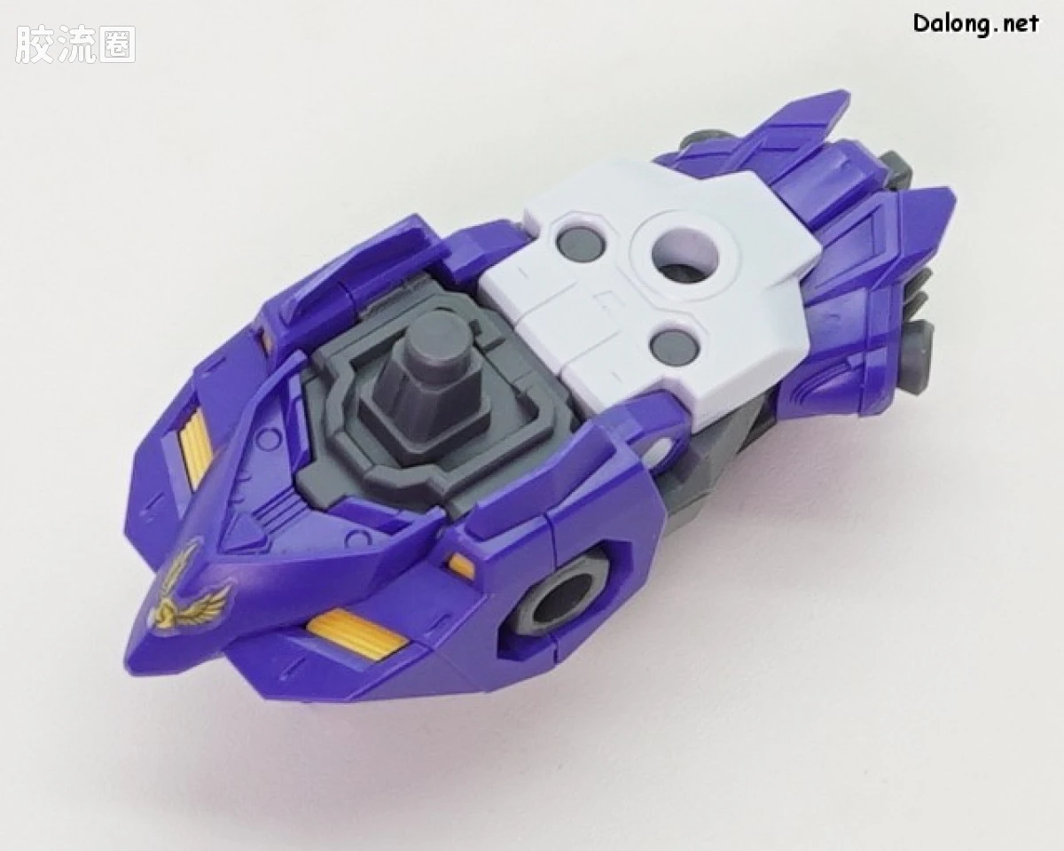 HGUC 网络限定版 幻像高达/古历培高达 - 图片