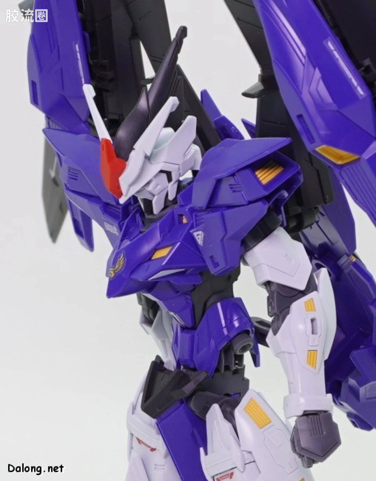 HGUC 网络限定版 幻像高达/古历培高达 - 图片