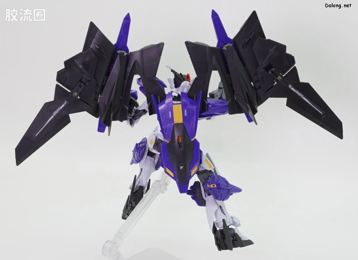 HGUC 网络限定版 幻像高达/古历培高达 - 图片