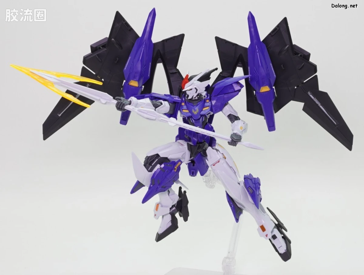 HGUC 网络限定版 幻像高达/古历培高达 - 图片