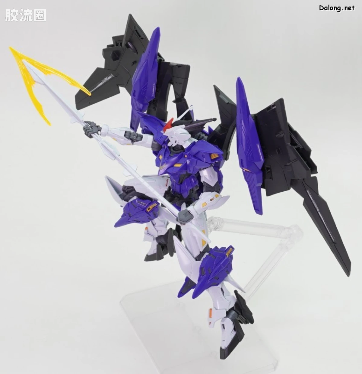 HGUC 网络限定版 幻像高达/古历培高达 - 图片
