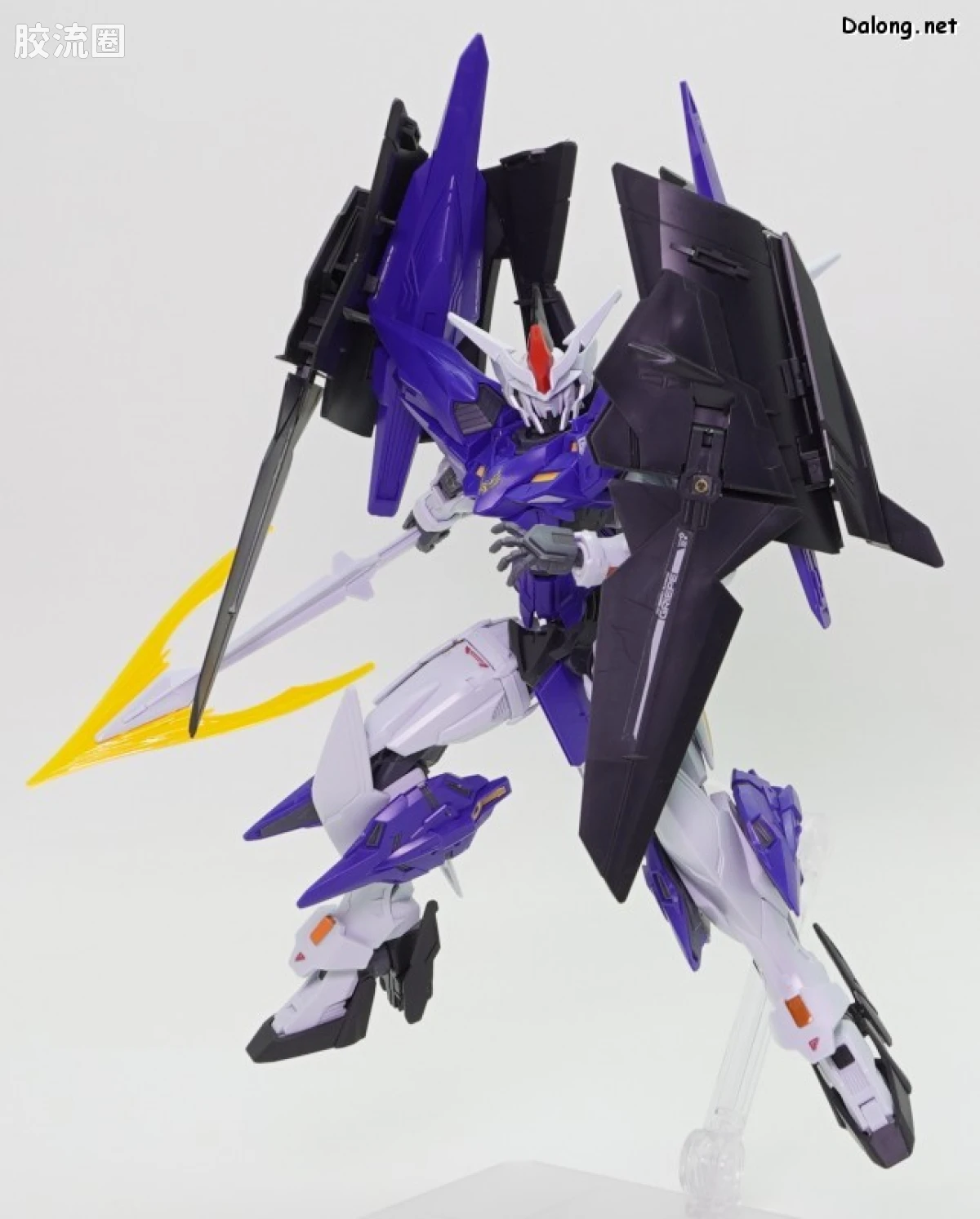 HGUC 网络限定版 幻像高达/古历培高达 - 图片