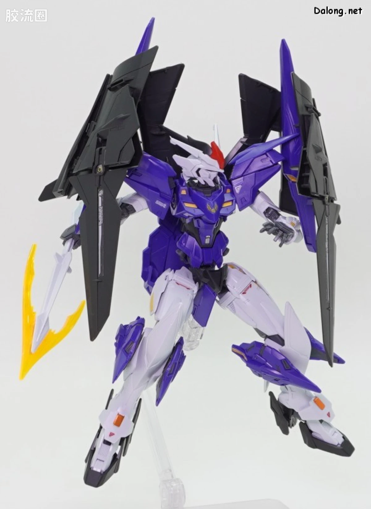 HGUC 网络限定版 幻像高达/古历培高达 - 图片