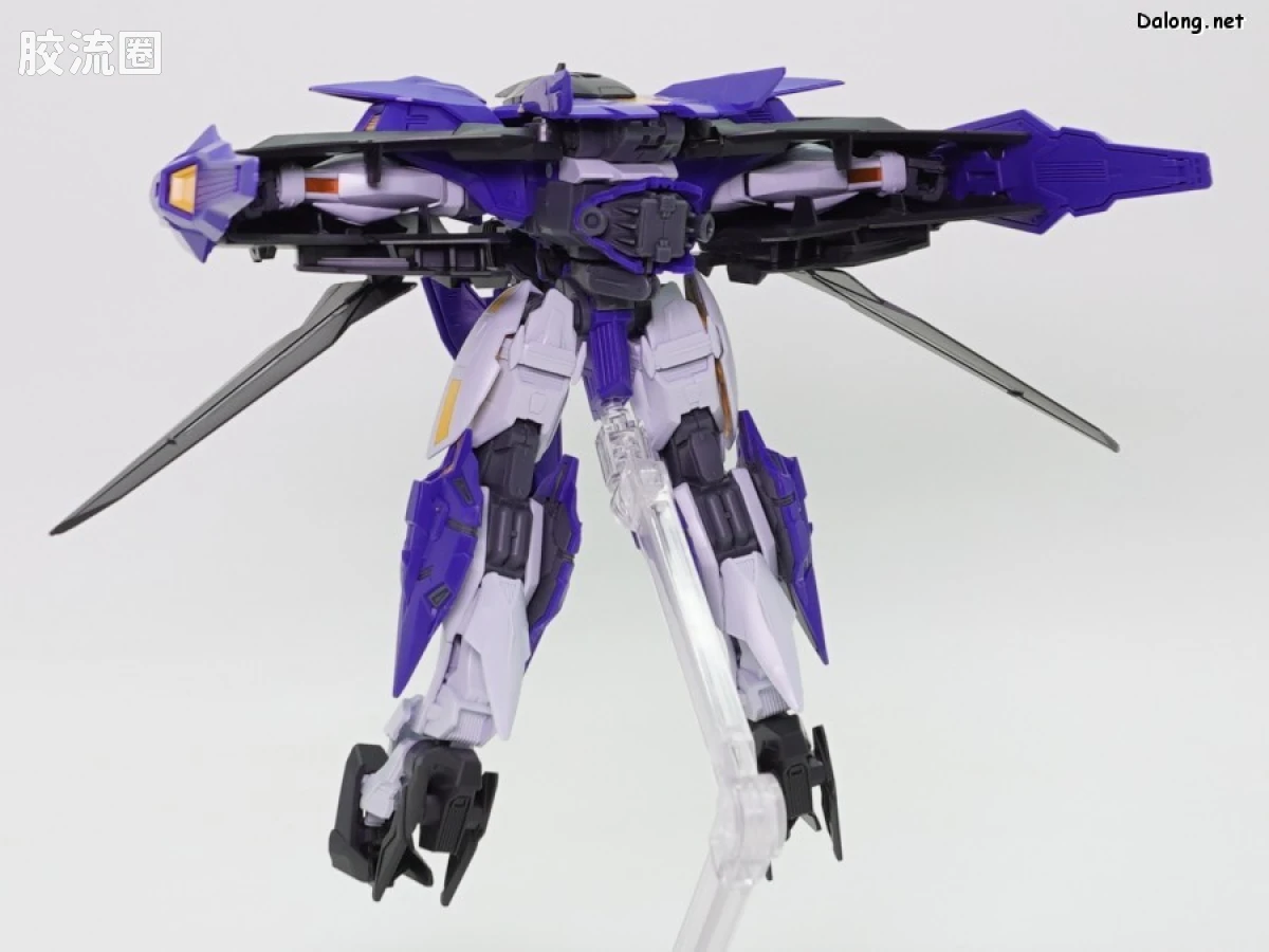 HGUC 网络限定版 幻像高达/古历培高达 - 图片