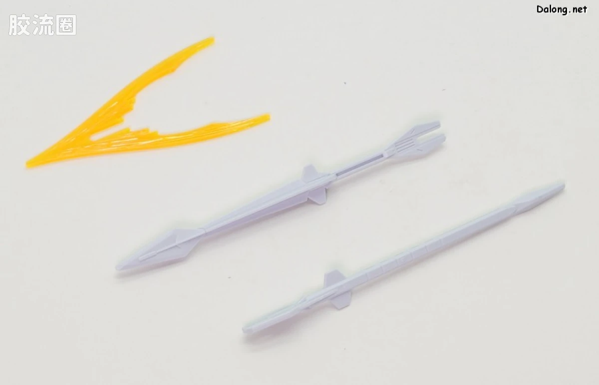 HGUC 网络限定版 幻像高达/古历培高达 - 图片