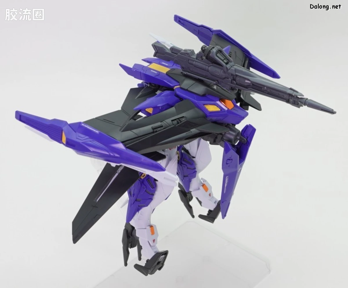 HGUC 网络限定版 幻像高达/古历培高达 - 图片